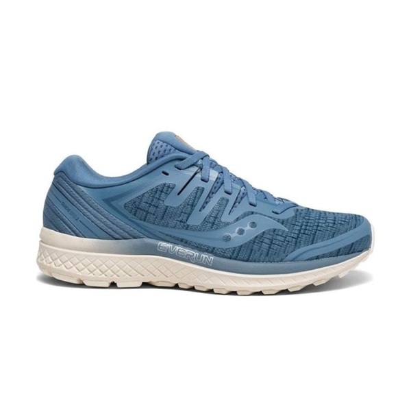 womens saucony guide size 10