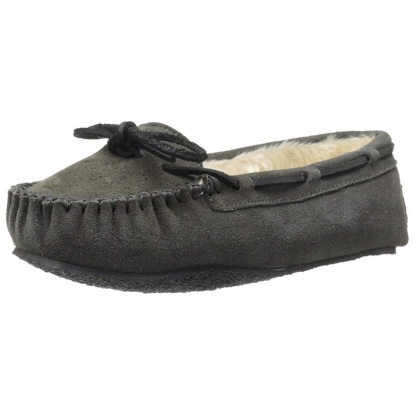 minnetonka cally moccasins womens