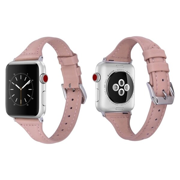 skinny smart watch