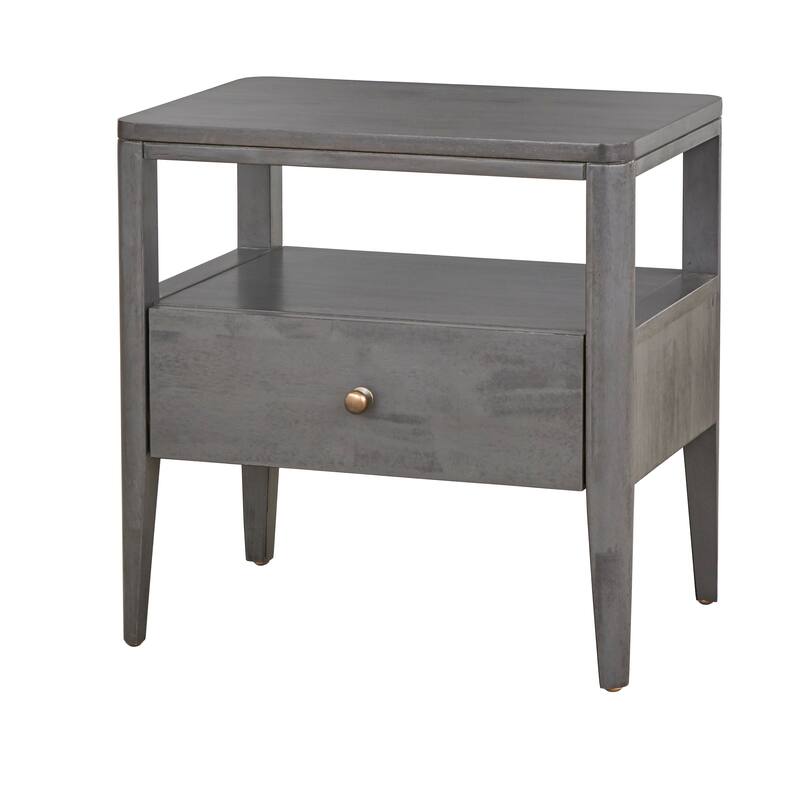 Lifestorey Parc Nightstand