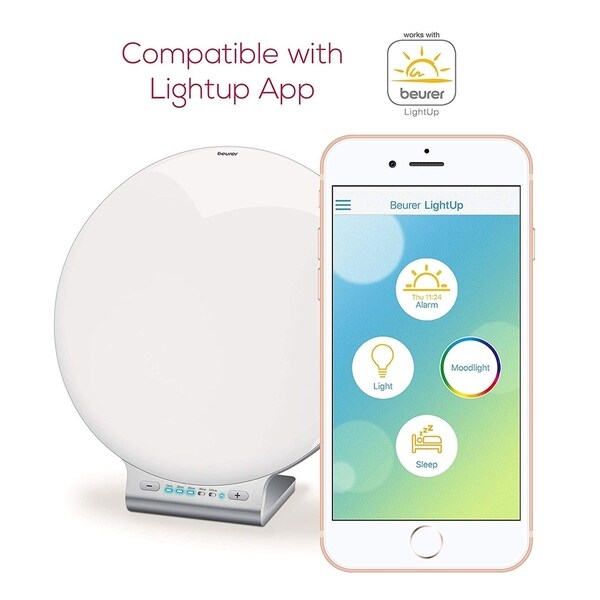 uv desk lamp vitamin d