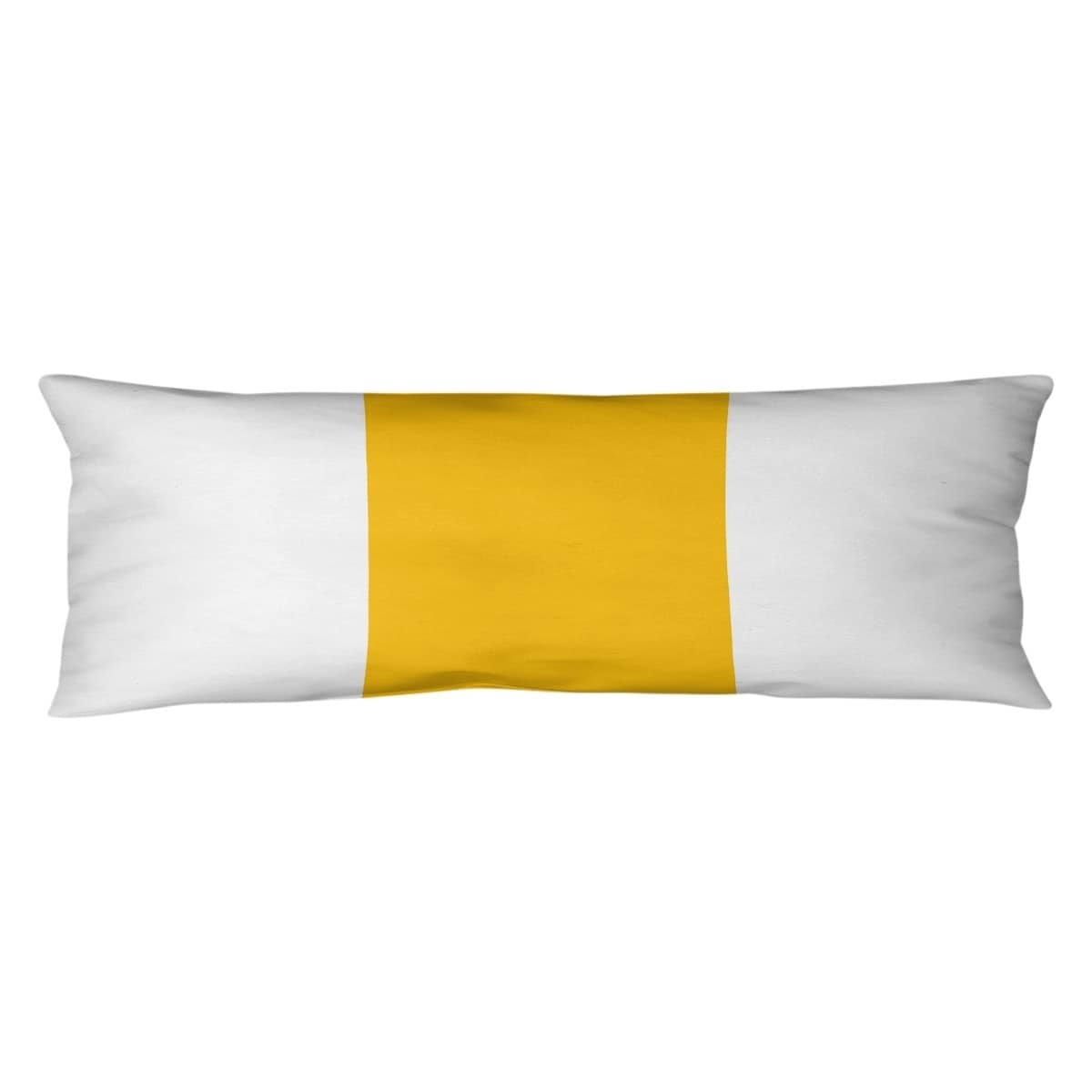 Los Angeles LA Power Football Stripes Body Pillow (w/Rmv Insert) - Bed Bath  & Beyond - 30284242