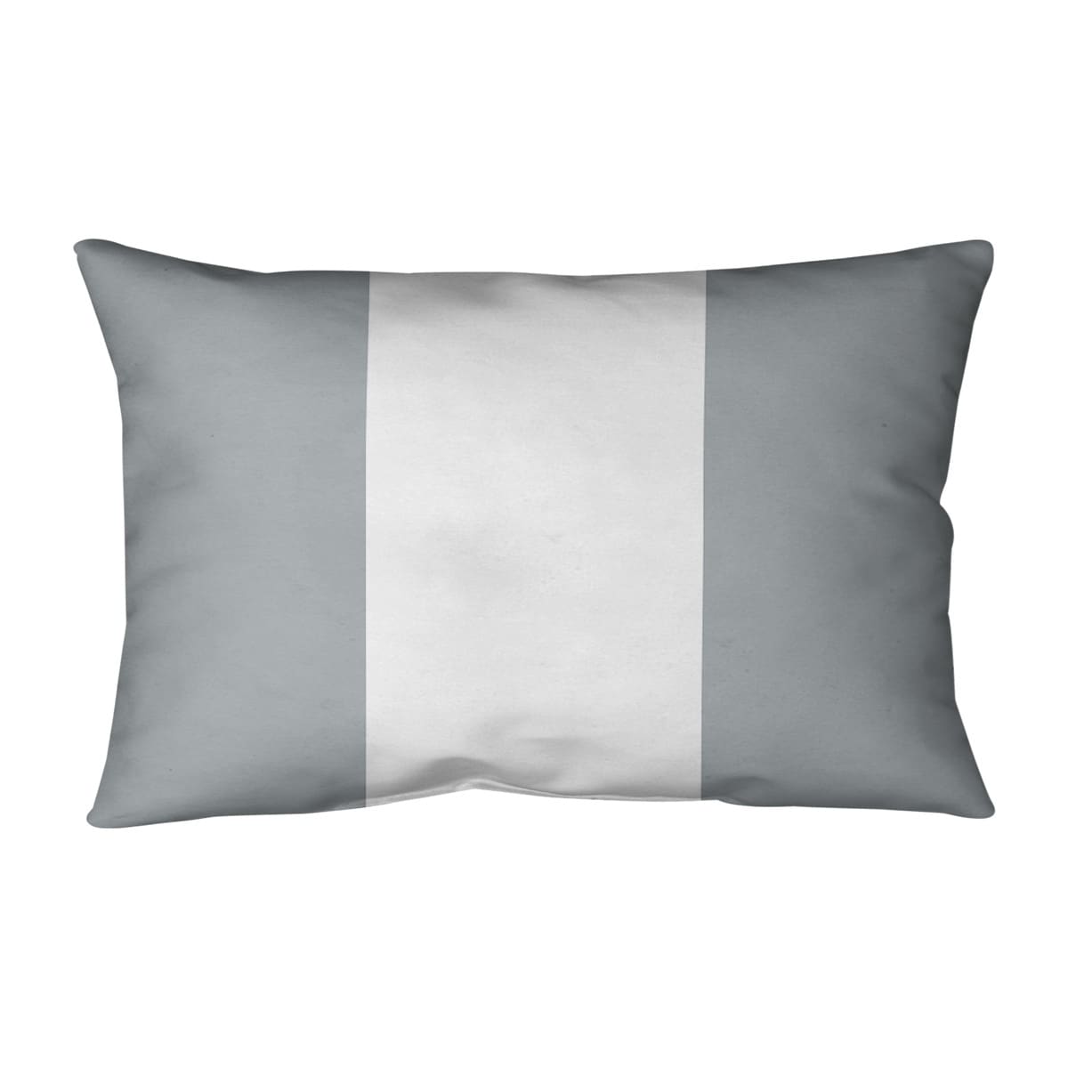 Las Vegas Las Vegas Football Stripes Pillow-Cotton Twill - Bed Bath &  Beyond - 30285148