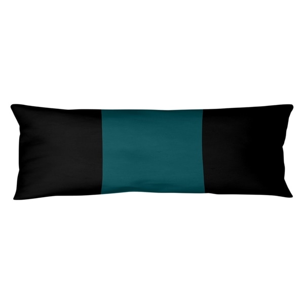 Philadelphia Philadelphia Football Stripes Body Pillow (w/Rmv Insert)