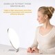 Beurer Light Therapy Lamp SAD Lamp with Natural Bright Sun Light for ...