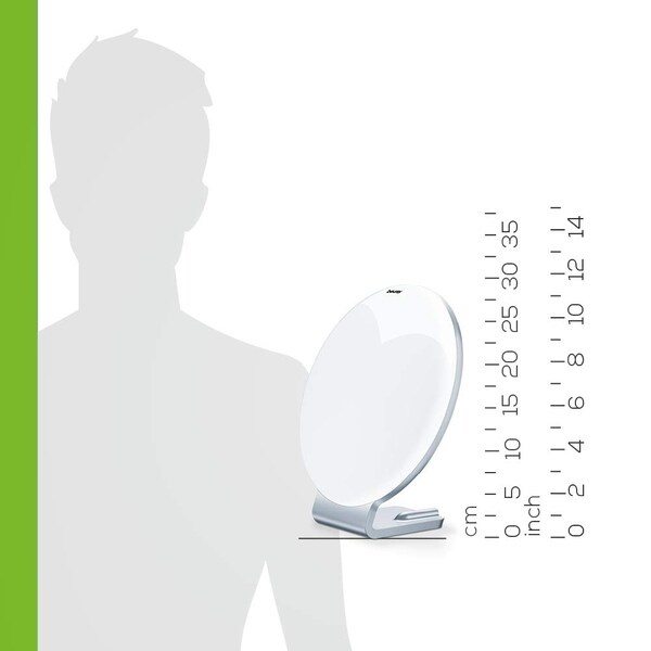 uv desk lamp vitamin d