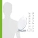 preview thumbnail 6 of 5, Beurer Light Therapy Lamp SAD Lamp with Natural Bright Sun Light for Seasonal Depression and Vitamin D,