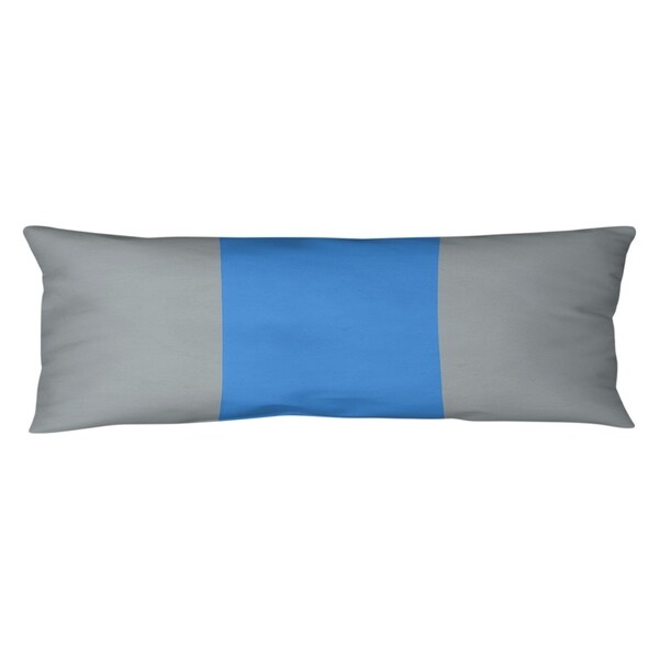 Tennessee Tennessee Football Stripes Body Pillow (w/Rmv Insert)