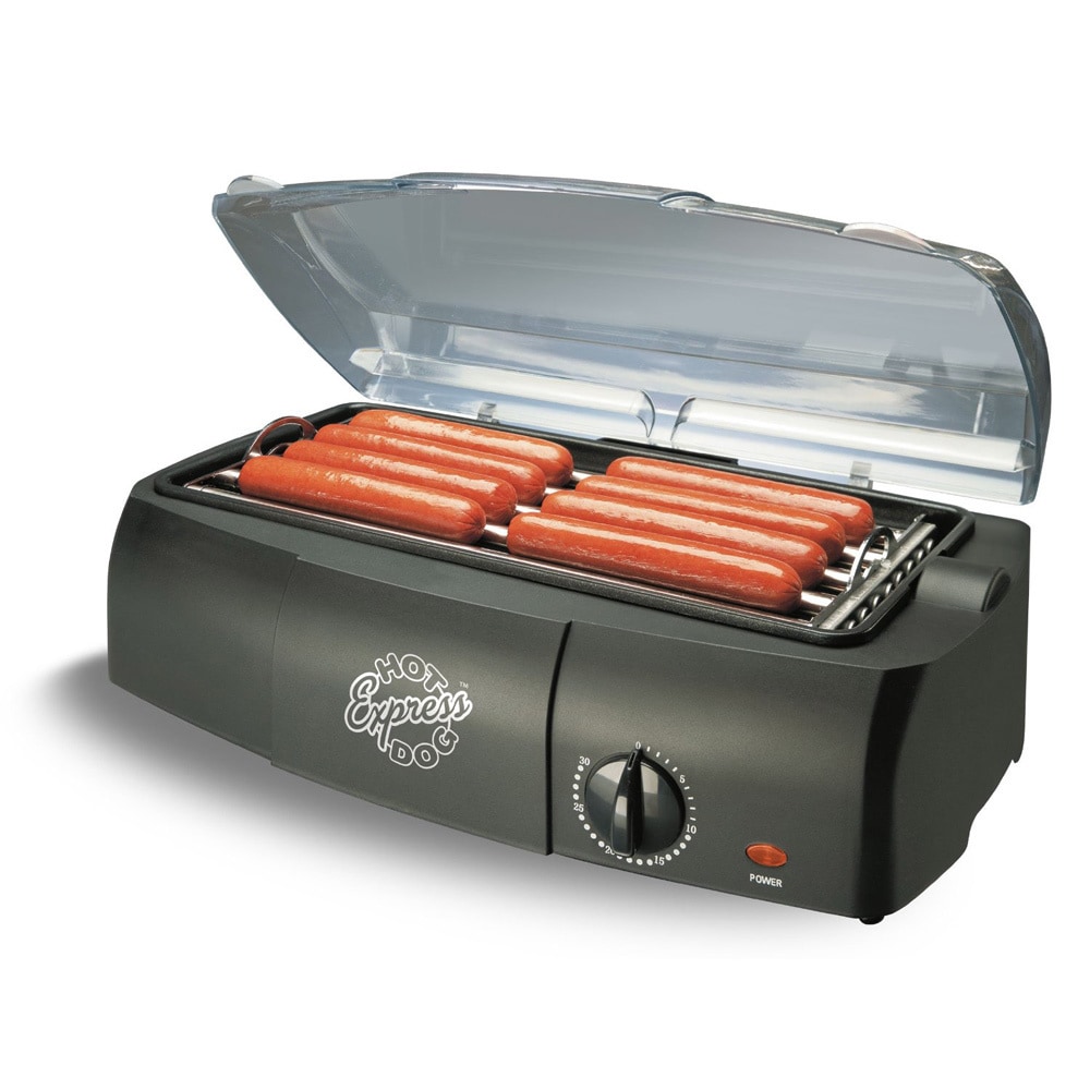 hot dog grill rental