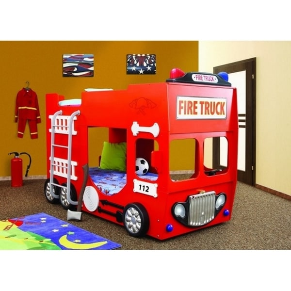 truck beds for toddlers