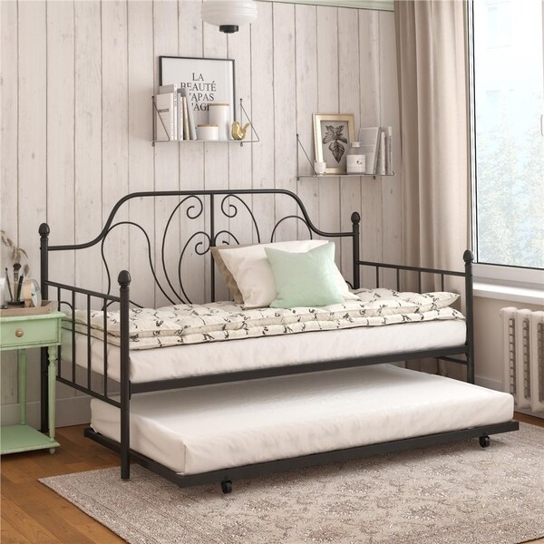 Avenue Greene Elridge Metal Daybed. Opens flyout.