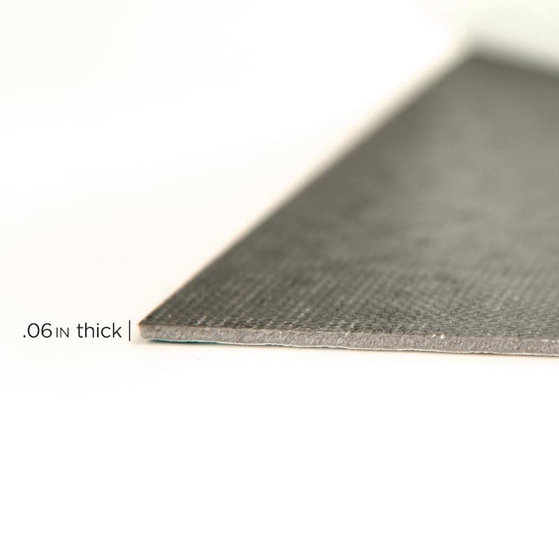 Polk, Peel & Stick Alfama Floor Tiles