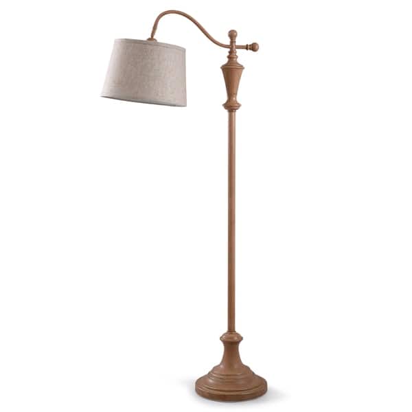 Overhanging Floor Lamp | Q-HOUSE