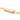 Creative Home Champagne Marble 18" Length Rolling Pin w/Deluxe Wood Handles and Cradle