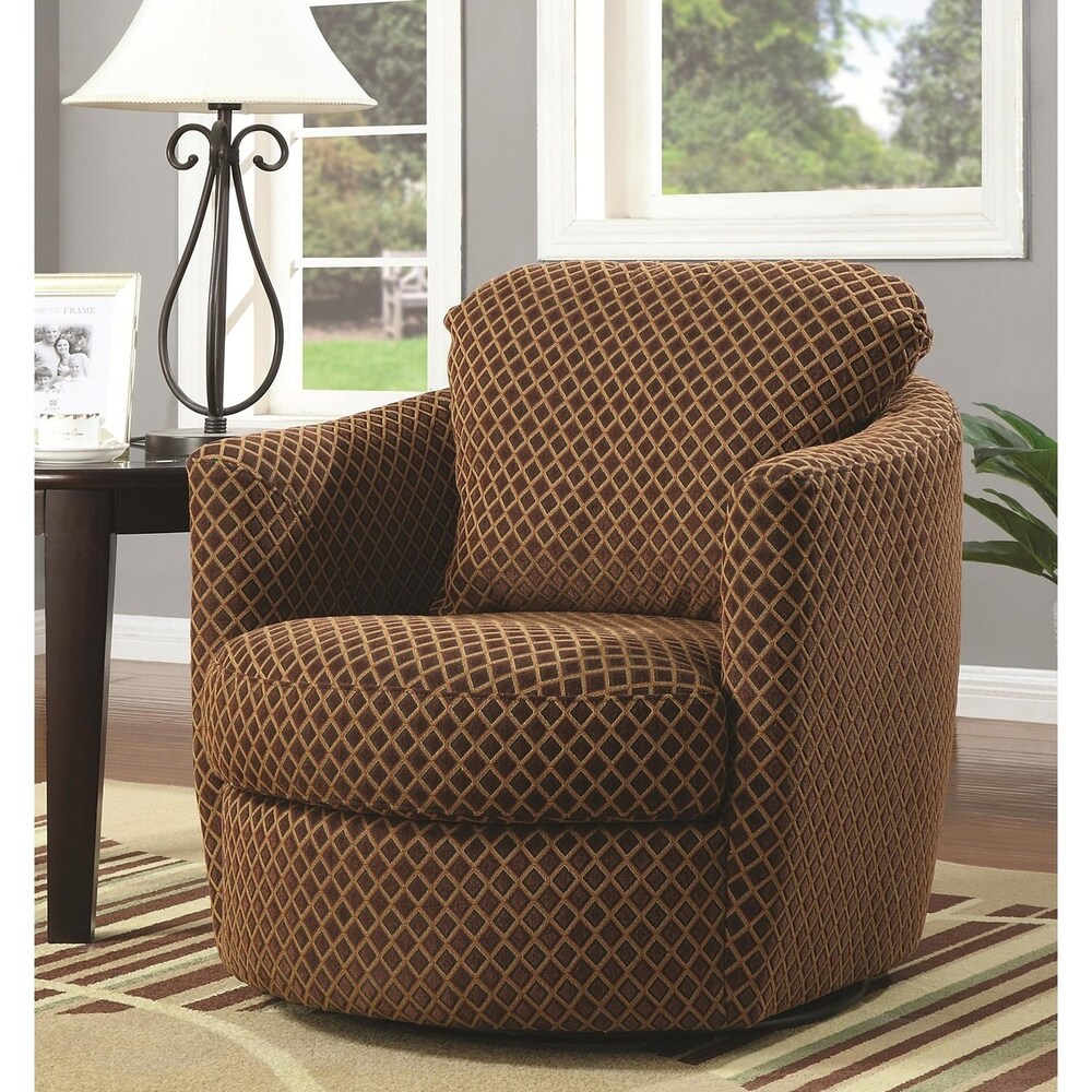 swivel accent chairs for living room