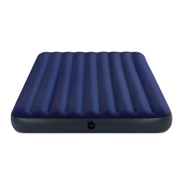 battery powered inflatable mattress