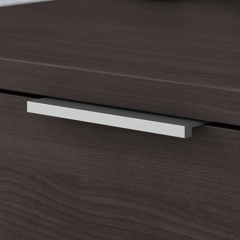Jamestown Lateral File Cabinet by Bush Business Furniture - Assembled