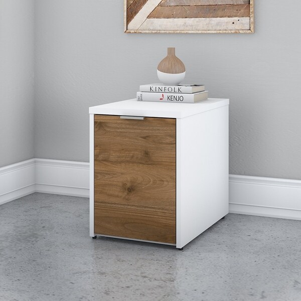 Shop Jamestown Small Storage by Bush Business Furniture