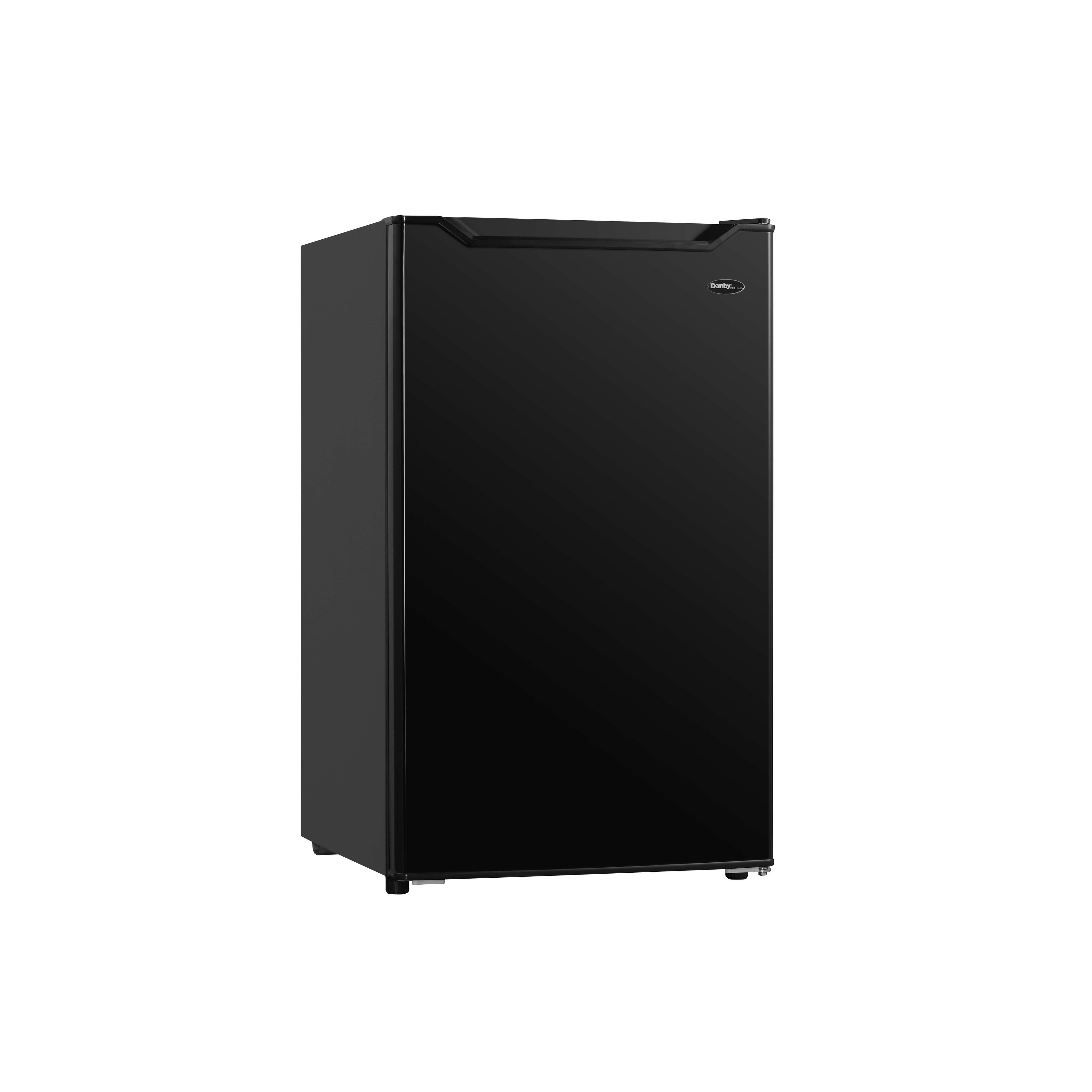 Danby 3.2 cu. ft. Compact Refrigerator DAR032B1BM