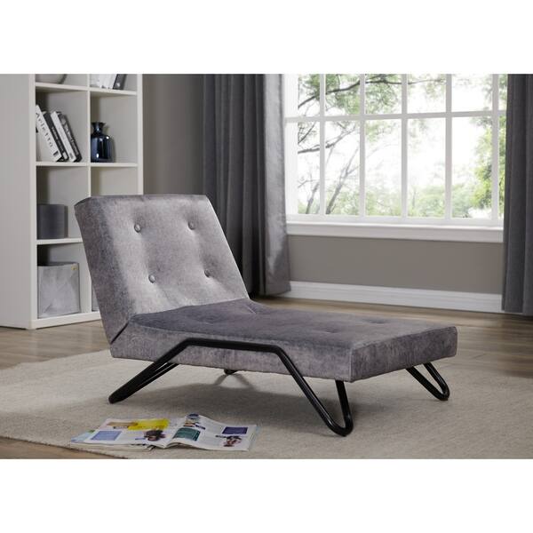 Shop Flip Out Lounger Free Shipping Today Overstock 30296868