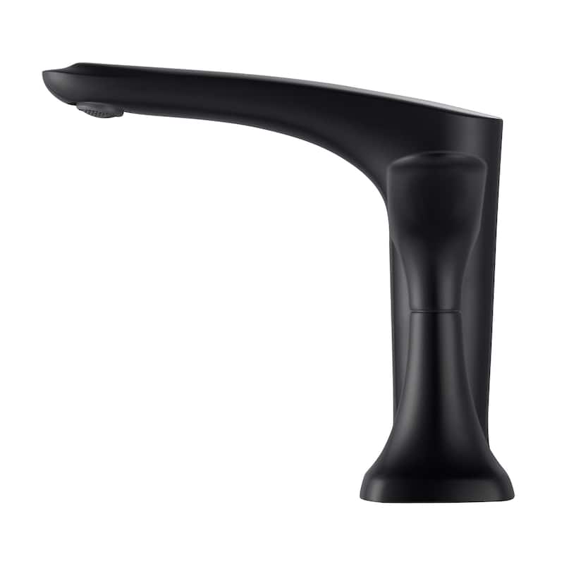 Brianna 2-handle Widespread Bathroom Faucet (3-hole Installation)