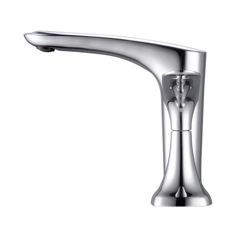 Brianna 2-handle Widespread Bathroom Faucet (3-hole Installation)