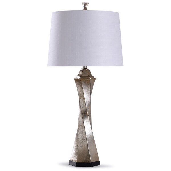 gold lamp shade for table lamp