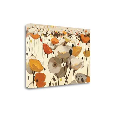 "Neutrality" By Shirley Novak, Fine Art Giclee Print on Gallery Wrap Canvas, Ready to Hang