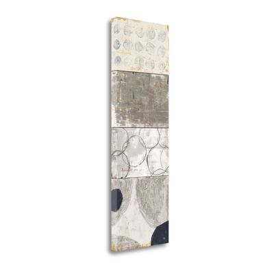 "Scorched Earth I" By Michael Mullan, Fine Art Giclee Print on Gallery Wrap Canvas, Ready to Hang