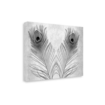 "Untitled" By Alan Blaustein, Fine Art Giclee Print on Gallery Wrap Canvas, Ready to Hang