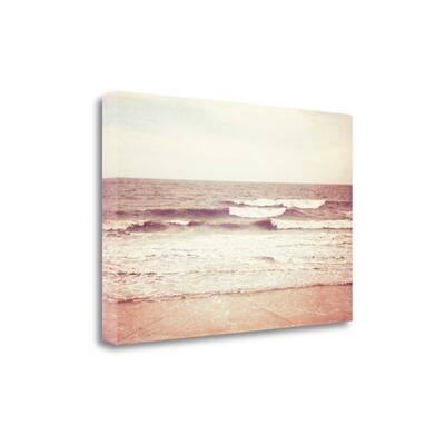 "All Is Calm" By Carolyn Cochrane, Fine Art Giclee Print on Gallery Wrap Canvas, Ready to Hang