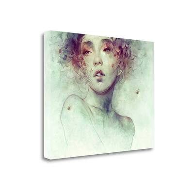"Swarm" By Anna Dittman, Fine Art Giclee Print on Gallery Wrap Canvas, Ready to Hang