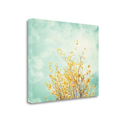 "Gentle Whisper" By Carolyn Cochrane, Fine Art Giclee Print on Gallery Wrap Canvas, Ready to Hang