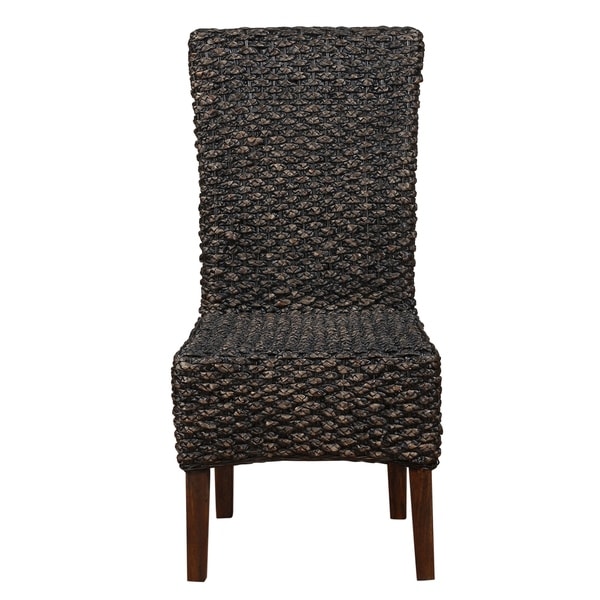 overstock wicker chairs