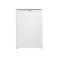 3.5 Cubic Feet Chest Freezer Compact Deep Freezer with Removable Storage  Basket
