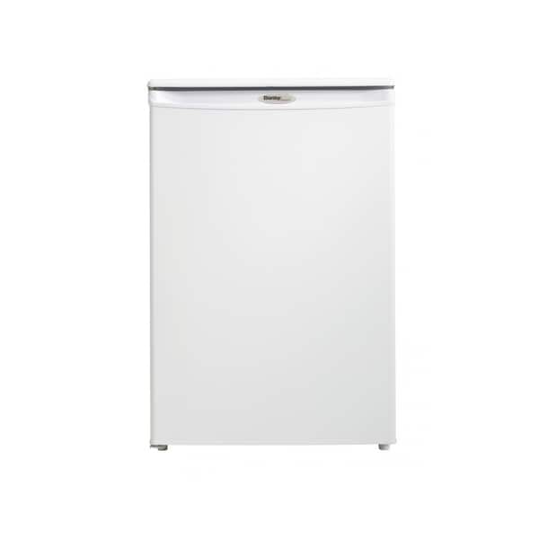 slide 2 of 3, Danby Designer 4.3 cu. ft. Upright Freezer DUFM043A2WDD-3