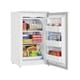 preview thumbnail 3 of 1, Danby Designer 4.3 cu. ft. Upright Freezer DUFM043A2WDD-3
