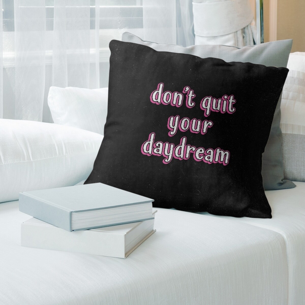 Cotton | Shaggy Daydream daydream ovy Drivers Knit - Tee Oversize 