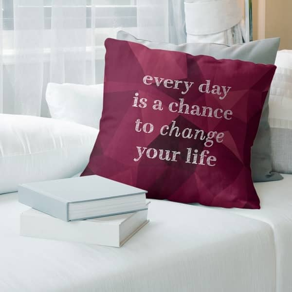 How Decorative Pillow Shams Can Change Your Bedroom