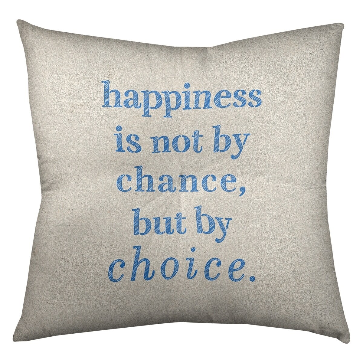 30 x 30 floor pillow