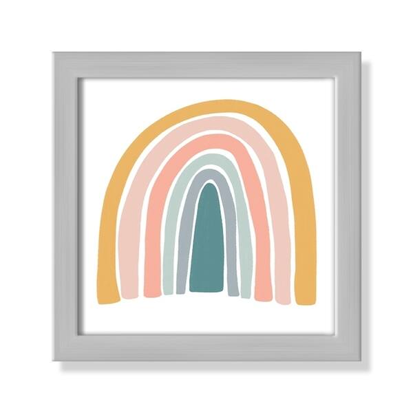 Colorful Rainbow Bed Bath & Beyond 30310080