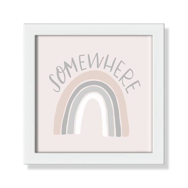 Somewhere Rainbow Bed Bath & Beyond 30310407