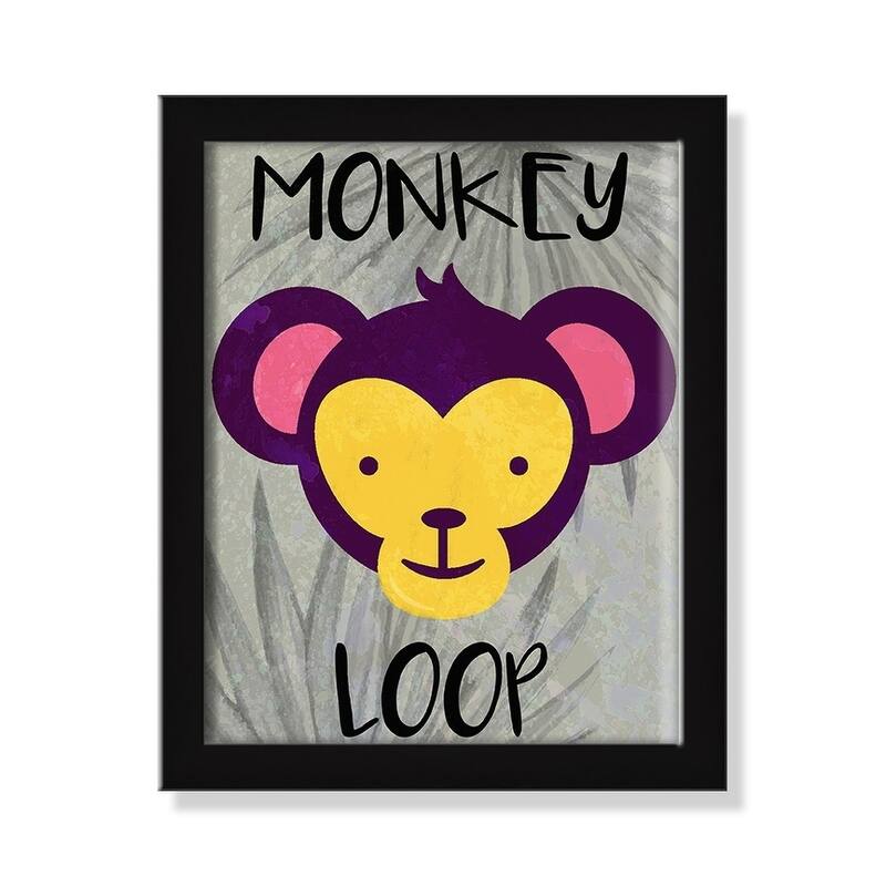 Monkey Loop