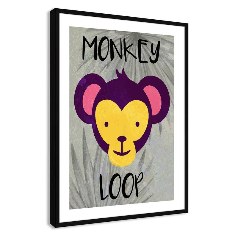 Monkey Loop