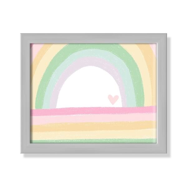 Pastel Rainbow Bed Bath & Beyond 30310948