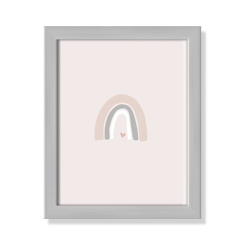 Rose Grey Rainbow Bed Bath & Beyond 30310981