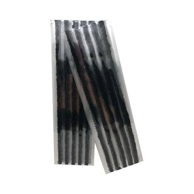 Industro 30 Pc 7" Automotive Tools Tubeless Tire Repair Cords - Tire Repair Strings for Car, Bike, ATV, UTV, SUV and more