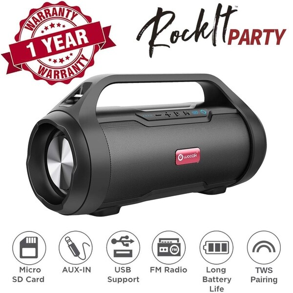 outdoor boombox radio