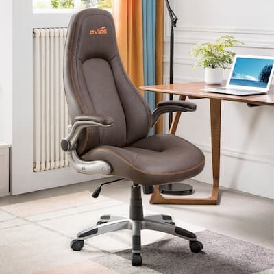 Brown Ergonomic Chairs Shop Online At Overstock