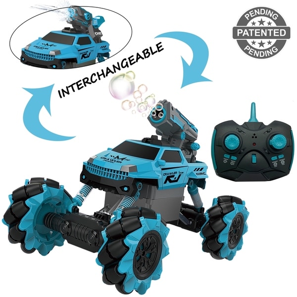 rechargeable remote control toy cars